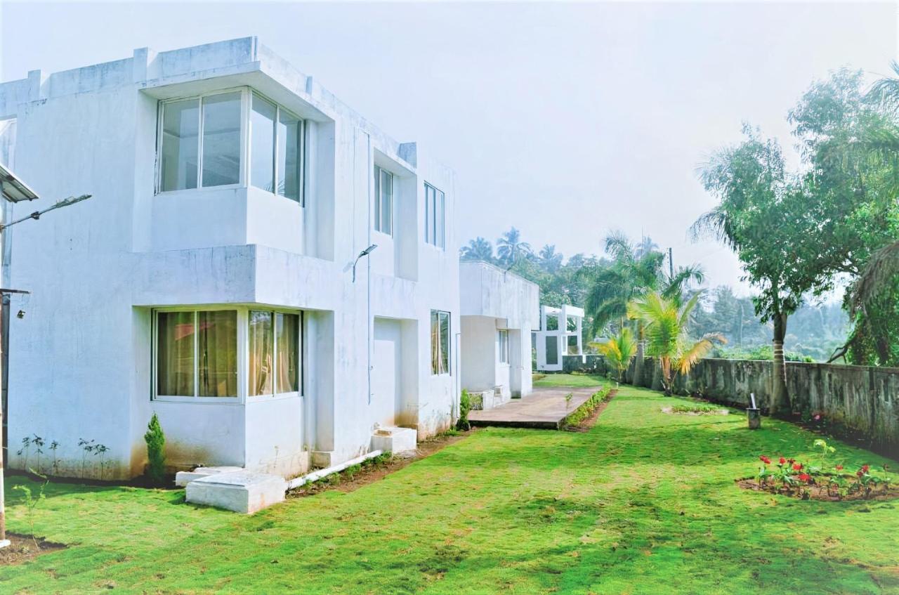 Alibaug Castle Διαμέρισμα Alībāg Εξωτερικό φωτογραφία